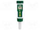 Merací prístroj  pH  LCD  0÷14pH  0÷90°C  Presn  ±1°C  IP57