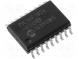 Mikrokontrolér PIC  Pamäť  3,5kB  SRAM  256B  EEPROM  256B  SMD