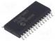 Mikrokontrolér PIC  Pamäť  56kB  SRAM  4096B  EEPROM  256B  SMD