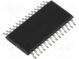 Mikrokontrolér PIC  Pamäť  7kB  SRAM  256B  EEPROM  256B  SMD