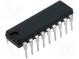 Mikrokontrolér PIC  Pamäť  8kB  SRAM  256B  EEPROM  256B  THT  DIP18