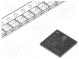 Mikrokontrolér PIC  Pamäť  64kB  SRAM  4096B  EEPROM  1024B  SMD