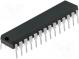 Mikrokontrolér dsPIC  SRAM  256B  Pamäť  6kB  DIP28  3÷5,5V