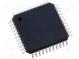 Mikrokontrolér dsPIC  SRAM  2kB  Pamäť  16kB  TQFP44  3÷3,6V