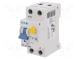 EATON 236235 Prúdový chránič  Imen  20A  Irozd  30mA  Póly  1+N  230VAC  IP20