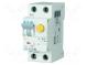 EATON 236265 Prúdový chránič  Imen  25A  Irozd  30mA  Póly  1+N  230VAC  IP20