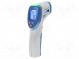 Pyrometer  LCD 3,5-miestny,podsvietený  -50÷380°C  ε  0,95