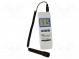 Merací prístroj  vodivosti vody  LCD (1999)  0÷1999uS  270g