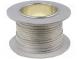 Pásky z pletiva  páska  Thk  1mm  W  3mm  15A  Balenie  25m