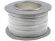 Pásky z pletiva  páska  Thk  0,75mm  W  5mm  30A  Balenie  25m
