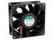 Ventilátor  DC  axiálny  12VDC  92x92x38mm  204,21m3/h  57,6dBA