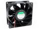 Ventilátor  DC  axiálny  12VDC  92x92x38mm  155,79m3/h  50,3dBA