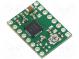 Ovládač krokového motora  A4988  1A  Uvst mot  8÷35V  15,3x20,3mm