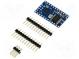 Modul  radič  ovládanie robota  5÷13,5VDC  30,5x17,8mm  I/O  18