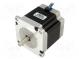 Motor  DC  krokový  2,5VDC  Os  zárez D  max.1271mNm  2,8A