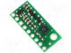 Senzor  atmosférický  barometer  I2C,SPI  2,5÷5,5VDC  IC  LPS331AP