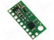 Senzor  polohy  akcelerometer,gyroskop  2,5÷5,5VDC  I2C,SPI