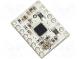 Ovládač krokového motora  DRV8834  2A  Uvst mot  2,5÷10,8V