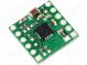Ovládač motora DC  DRV8801  50kHz  PWM  1A  Uvst mot  8÷36V
