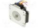 Motor  DC  krokový  5,9VDC  Os  zárez D  max.211,8mNm  1A