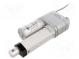 Motor  DC  12VDC  10A  Iprac  500mA  50,8mm  Prev  20  1