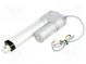 Motor  DC  12VDC  10A  Iprac  500mA  100,16mm  Prev  20  1
