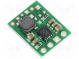 Menič  step up  Uvýst  5V  Uvst  0,5÷5,5V  1,2A  70÷90%  12x15mm