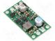 Menič  step down  Uvýst  5V  Uvst  5÷38V  9A  80÷95%  40,6x20,3mm