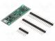 P-Star  LDO  USB B micro,kolíkový  PIC18F25K50  5÷36VDC  PWM  2