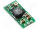 Menič  step up  Uvýst  4÷25V  Uvst  1,5÷16V  2A  80÷90%  10,7x22,4mm