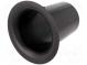 Port bassreflex  Otv  Ø142mm  Ø 100mm  Priem.lemu 157mm  L 150mm
