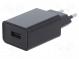 Napájací zdroj  spínaný  zdroj napätia  5VDC  1A  5W  Výv  USB