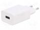 Napájací zdroj  spínaný  zdroj napätia  5VDC  1A  5W  Výv  USB