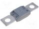 Poistka  tavná  automobilová  32V  400÷1000A