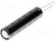 Kondenzátor  elektrolytický  THT  56uF  400VDC  Ø12,5x40mm  ±20%