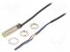 Senzor  indukčný  OUT  NPN / NO  0÷2mm  10÷30VDC  M12  IP67  200mA