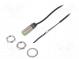 Senzor  indukčný  OUT  NPN / NO  0÷5mm  10÷30VDC  M18  IP67  200mA