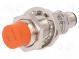 Senzor  indukčný  Dosah  0÷8mm  85÷264VAC  OUT  2-vodičový NC  M18