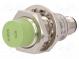 Senzor  indukčný  OUT  NPN / NO  0÷8mm  10÷30VDC  M18  IP67  200mA