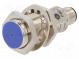 Senzor  indukčný  OUT  2-vodičový NO  0÷7mm  10÷30VDC  M18  IP67