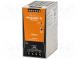 Napájací zdroj  spínaný  240W  24VDC  10A  450÷800VDC  DIN  1kg