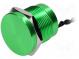Prepínač  piezoelektrický  pol  2  SPST-NO  0,2A/24VAC  0,2A/24VDC