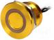 Prepínač  piezoelektrický  pol  2  SPST-NO  0,2A/24VAC  0,2A/24VDC