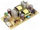 Prevodník  DC/DC  15W  Uvst 18÷36V  24VDC  Ivýst 0,6A  94x49x25mm
