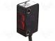Senzor  fotoelektrické  prijímač  Dosah  0÷5m  NPN  DARK-ON  1ms