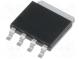 Tranzistor  N-MOSFET  unipolárny  80V  45A  89W  SOT669