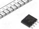 Tranzistor  N-MOSFET  unipolárny  25V  100A  121W  PowerSO8