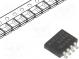 Tranzistor  N-MOSFET  unipolárny  30V  70A  88W  LFPAK33