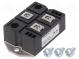 Modul  diódový  dvojitý,spoločná anóda  1,2kV  If  312A  PWS-E