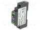 BREVE PSR-01512 Napájací zdroj  spínaný  na lištu DIN  15W  12VDC  1,25A  IP20
